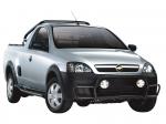 Chevrolet Tornado 2009 года